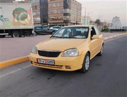 شيفروليه اوبترا